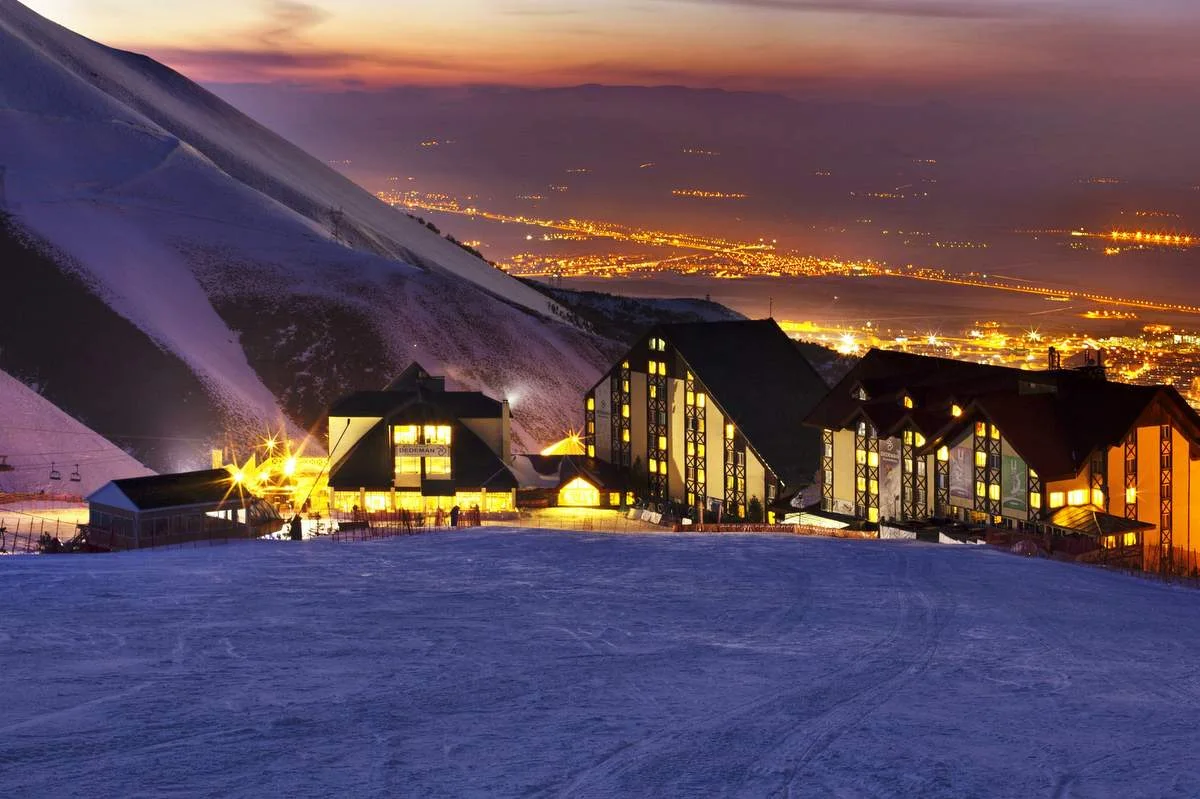 Palandöken FIS Snowboard World Cup 2026: Yarış Haftasında Kayak Tatili Planlamak